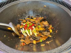 -潭州老友灶台鸡·竹屋老灶(光明E城店)