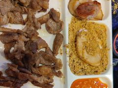 -老卜奎齐齐哈尔烤肉(人民东路店)