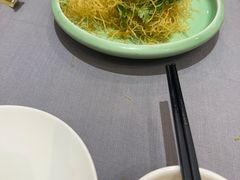 -金哥私房菜馆(张府园总店)
