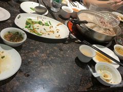 -仄园围炉坊·牛肉火锅·汕头卤水火锅(蛇口店)
