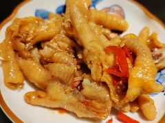 -那些年一起吃串的地方烧烤(观前街店)