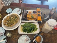 -寿州美味厨豆腐宴(寿县南门口西环路店)