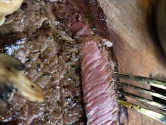 安格斯安格斯肉眼牛排-G+KITCHEN(龙湖狮山天街店)