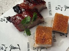 -夏宫中餐厅(静安香格里拉店)