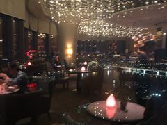 -三迪希尔顿酒店·星空酒廊