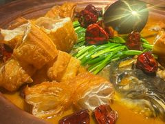 -華府Deluxe(兴业太古汇店)