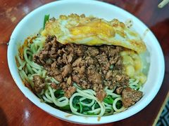 -朱儿面庄(洋河三路店)