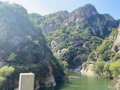 -黑龙潭风景区
