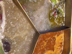 -王家渡火锅店(棕榈泉店)