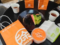 -徐记海鲜(黄土岭|新时空店)