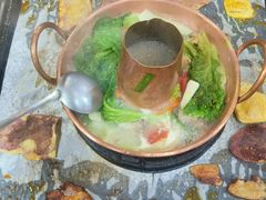 -香香腊排骨.野生菌火塘总店(束河店)