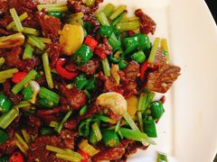 -春来和(汉城南路店)