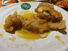 -河坝烧烤串城(银亭路店)