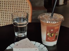 -PUZZLE COFFEE 拼图咖啡