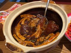 -恰饭·老长沙市井菜(天河客运站店)