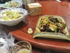 -晚归月亮湾私家菜(临邑路店)