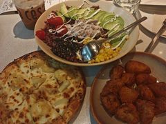 -乐凯撒披萨(正佳广场店)