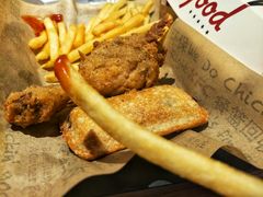 -肯德基(下沙和达城店)