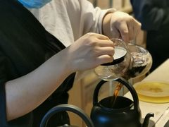 -tea'stone (万象天地店)
