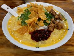 -豆相识•九九豆腐脑(牛咡桥店)