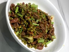 -兰湘子·湘菜小炒(石家庄万象城店)