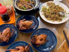 -煲煲掂风味煲仔饭餐厅(西区店)