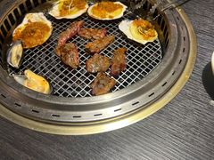 -AJIYA·池袋日式烧肉自助(天津万象城店)