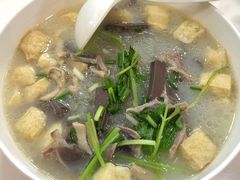 -妯娌老鸭粉丝汤(顾村公园店)
