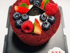 -姆们M Sweetie Cake(五道口店)