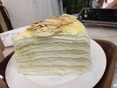 -丹礼糖甜品