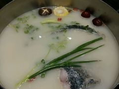 -鼎尚鲜斑鱼莊(新天润店)