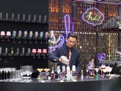 -广州W酒店