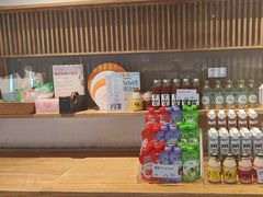 -自然熟Bakery(纬四路店)