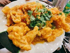 -延边烧烤铁锅炖(万科店)