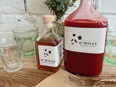 -O'mills Sourdough Bakery&Bistro(永嘉路店)