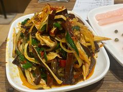 -盟重烧烤(高正街店)