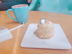 -1Cake壹刻蛋糕(奥体公园味觉艺术馆店)