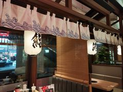 -沼津港精致料理·寿喜烧·烧鸟(漕河泾印象城店)