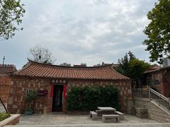 -晋江五店市传统文化旅游区