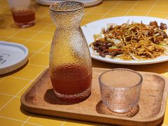 -蔡澜点心·粤菜(花城汇南区店)