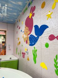 -B+CLUB母婴生活馆(海联路店)