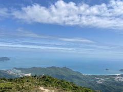 -七娘山