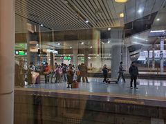 -南宁东站