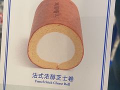 -the Roll'ING手作瑞士卷专门店(卓悦中心店)