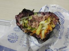 -眷村阿嬷(花城汇店)