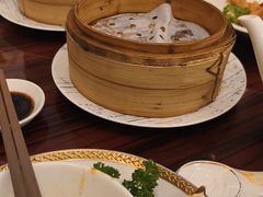 -厦门朗豪酒店 · 明阁中餐厅