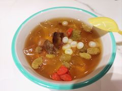 夏日冰粉-川人百味·水煮活鱼(赛罕万达店)