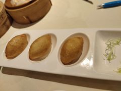 咸水角-潮福城潮州大酒楼(湖滨北路店)