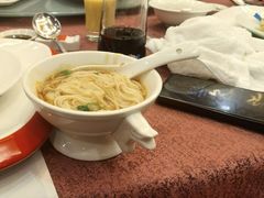 -牡丹国际大酒店-港式茶餐厅