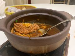 -小厨娘淮扬菜(天印大道店)